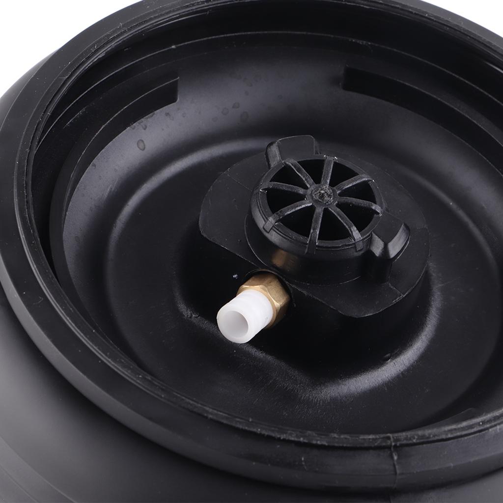 Poduszka powietrzna zawieszenia tylnego 37126795013 Pasuje do X5 (F15) 2014?2018