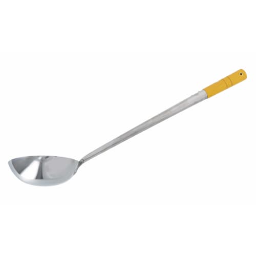 Takagi Stainless Steel Chinese Ladle (Large)