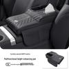 HiPhi X/Z/Y/City Car Armrest Heightening Protective Pad