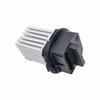 6441S7 Heater Blower Motor Fan Resistor For Peugeot 308 407 Citroen C3 C4 C5 C6