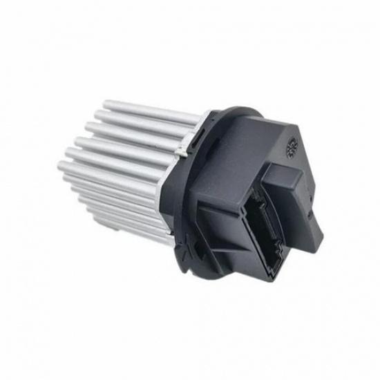 6441S7 Heater Blower Motor Fan Resistor For Peugeot 308 407 Citroen C3 C4 C5 C6