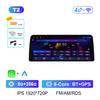 GPS Navigation Android Intelligent System for Chevrolet Cavalier 2020 2021 - 2022 Wireless Carplay Bluetooth Cooling Fan No 2din