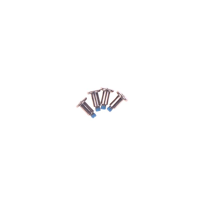 For L600 Pro/L600 Pro Max Drone Spare Propeller L600 Pro Blades Maple L600Pro Max Leaf Propeller Blades Accessories Parts