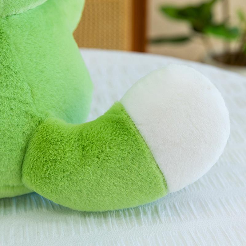 Hello Kitty & Marie Cat Plush Cushion - Soft, Cute, Girly Toy Gift