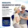 Extra Strength Neuropathy Cream, Neuropathy Relief Massage Cream for Feet, Legs, and Hands