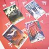 Shrine Maiden Cards Japanese Authentic Fortune Telling Oracle Direct from the Shinto [Includes Instructions] Cards, Manufacturer,