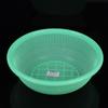 Plastic Round Fruit & Vegetable Drain Basket