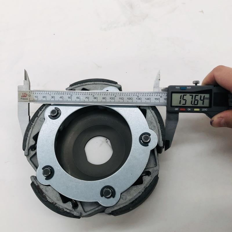 CLUTCH CARRIER ASSY For Linhai 400cc Linhai original 27249 4x4 atv/utv parts & accessories