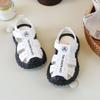 2026 Boys' Summer Beach and Sports Roman Sandals for Kids