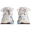 Lace Up Runner Sneakers Women's 772767WRUNG9245