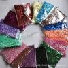 Designul unghiilor – Glitter și sclipici pentru unghii