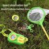 Children's Outdoor Adventure Insect Catching and Exploration Set