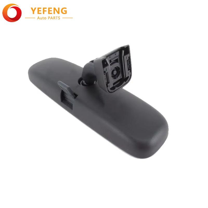Oem 8781052041 High Quality Car Interior Rear View Mirror Assembly 87810-52041 For Toyota RAV 4 III A3 05-2009 Interior Mirrors6
