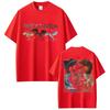 In My Onyx Storm Era 2 Fantasy Roman Drachenreiter T-Shirt Basgiath Kriegsakademie Vierte Schwinge Vintage reine Baumwolle Herren Damen T-Shirt