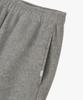 Liomeu [Liomeu X Bonatt'S] Fleece Loose Pants_Gray : Radiant158