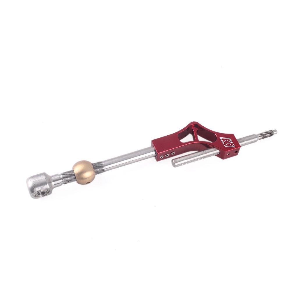 Honda Civic K-TUNED 2nd Gen Aluminum Extended Shift Knob