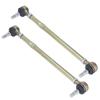 ATV Tie Rod End Set Metal Alloy 200 YFS200 1988 2006