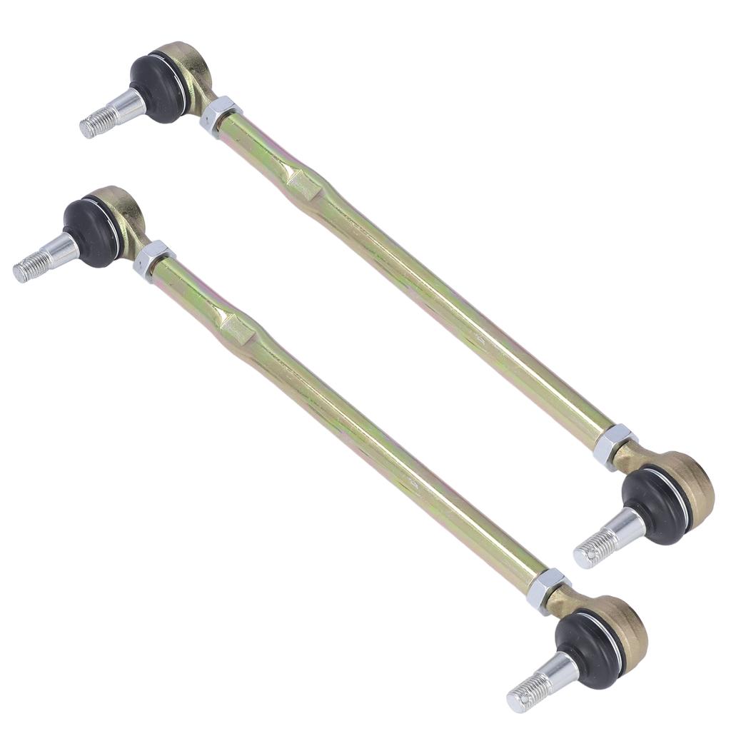ATV Tie Rod End Set Metal Alloy 200 YFS200 1988 2006