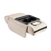 Auto Armrest Cushion Center Console Cover Interior Organizer, Ergonomic Vehicle Arm Rest Accessories