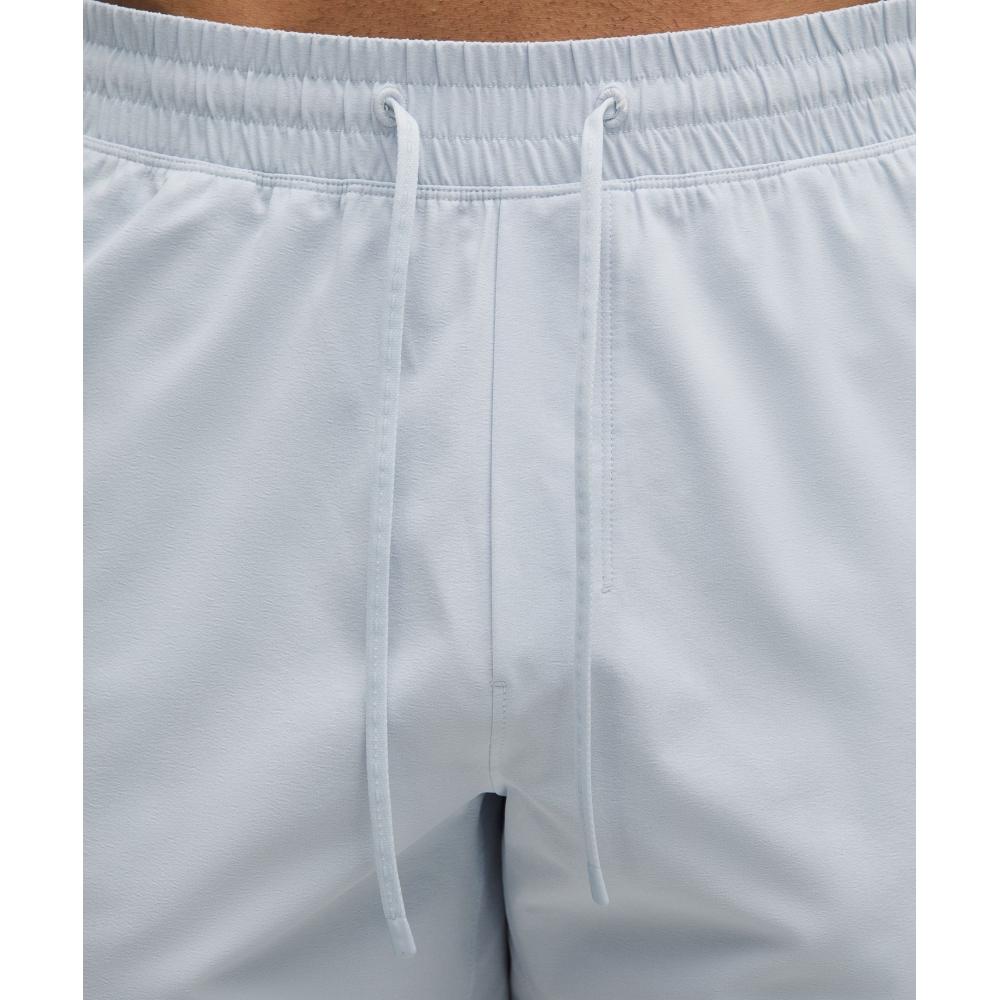 Lululemon Swim Short 5   Linerless Starch Blue