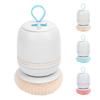 Electric Dish Spin Scrubber USB Rechargeable Handheld Cordless Power Cleaning Brush for Dish Washing