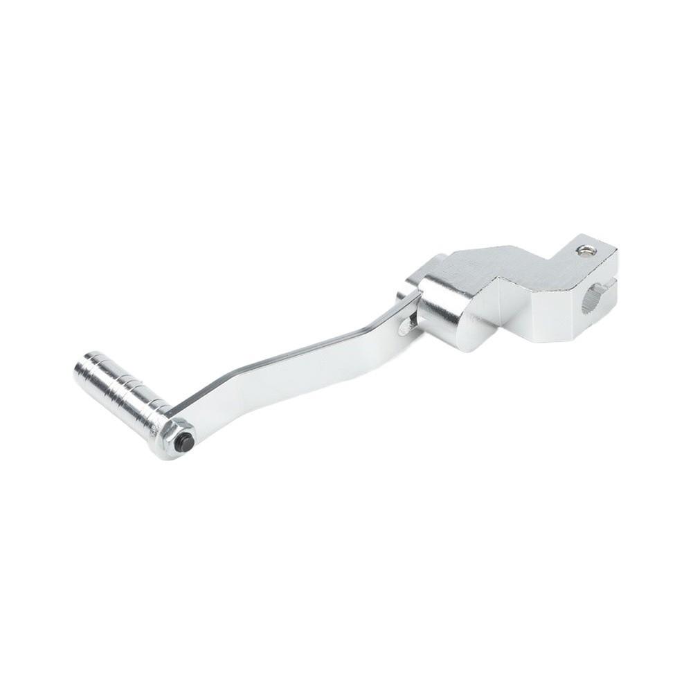 Motorcycle Gear Shift Lever Aluminum Alloy Strong Resistance Lightweight