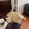 High-end niche bag women's summer new fashion handbag popular pillow bag