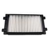 ABKP-For TR-1 SX190/SX210 2Pcs Air Filters- Replacement Parts 6EY-14451-00-00 RY13100 For Watercraft Engines