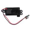For Trailblazer GMC Envoy Buick Rainier Heat/AC Control Resistor 22807121 New-A87Q