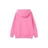 Nike Sportswear Phoenix Fleece Solid Color Hooded Thickened And Fleece Lined Casual Long Sleeved Sweatshirt Women's DQ5861-675