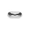 ReadeREST Magnetische Brillen- und Ausweishalter-Brosche