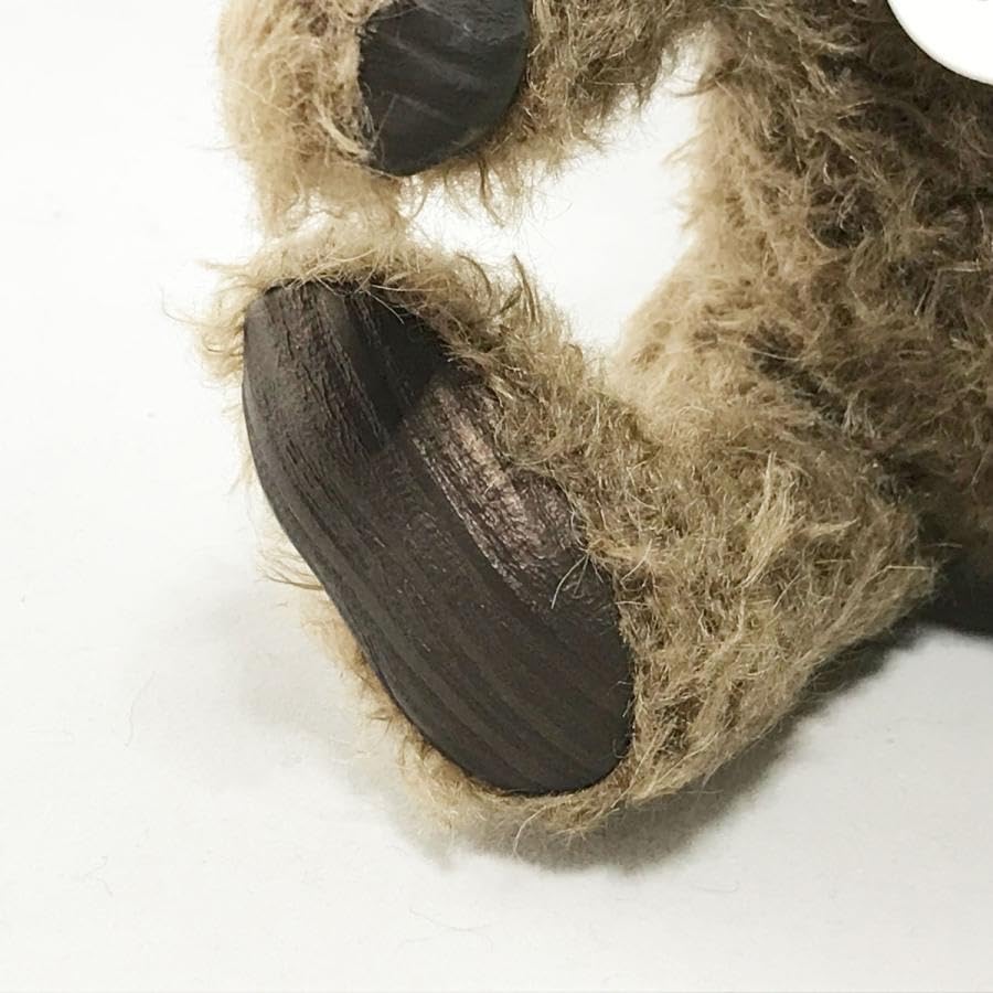 Steiff Howl Teddy 027826 Bear, 26cm, [Used]