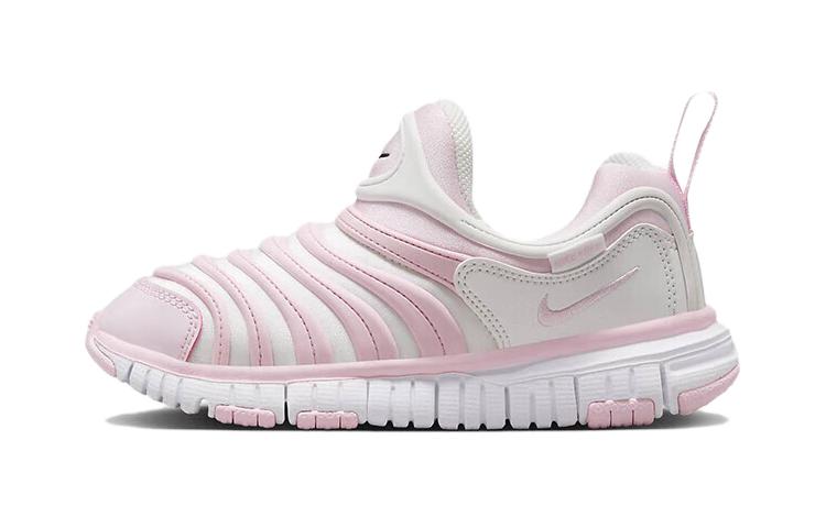 Nike Dynamo Free PS  Pink Foam  33.5