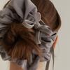 Tatiana Velvet Ribbon Bouquet Scrunchie HB2246