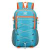 Outdoor Leisure Backpack Mountaineering Cycling Backpack Ultra Light Multi-functional Leisure Folding Large Capacity Backpack