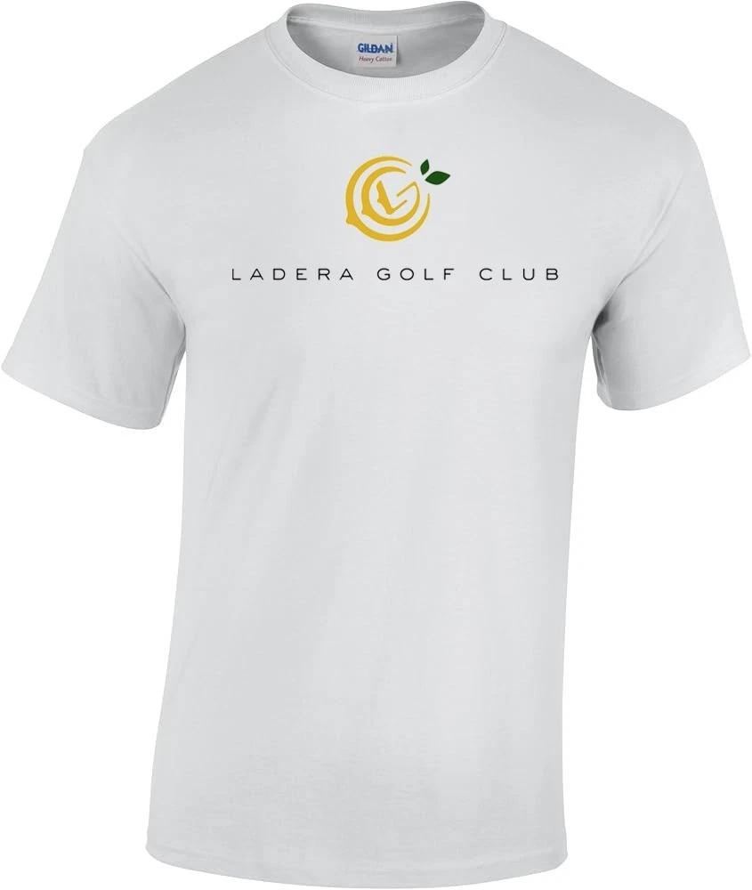 Ladera Golf Club T-shirt S
