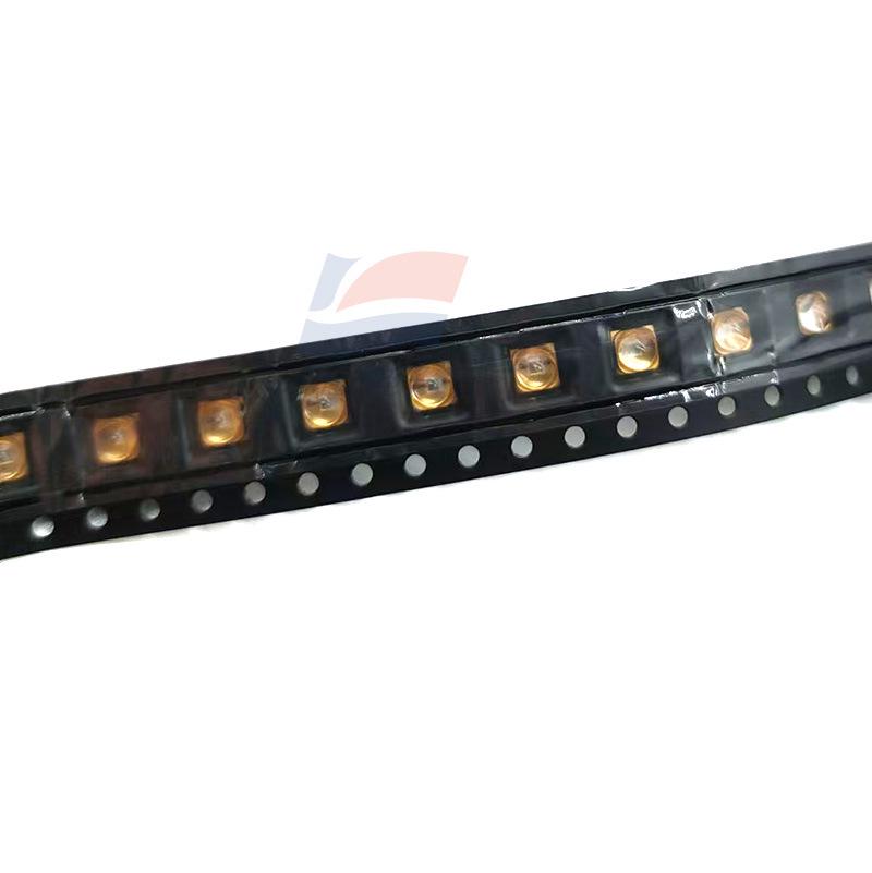 DS-UV254P3Z-3535AA-S-06 UVC Deep UV LED Chip for Sterilization & Disinfection