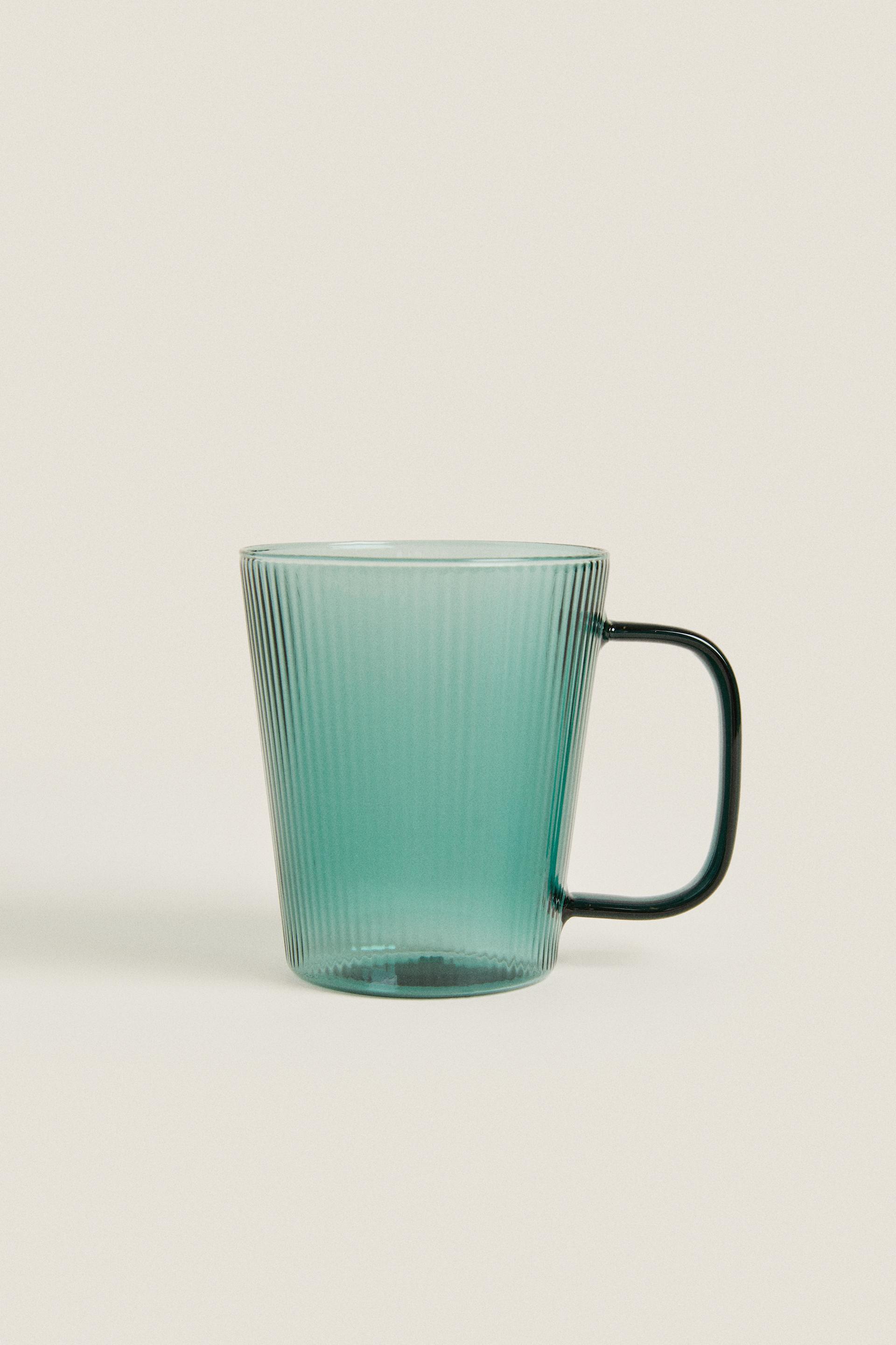 

КРУЖКА ИЗ БОРОСИЛИКАТНОГО СТЕКЛА