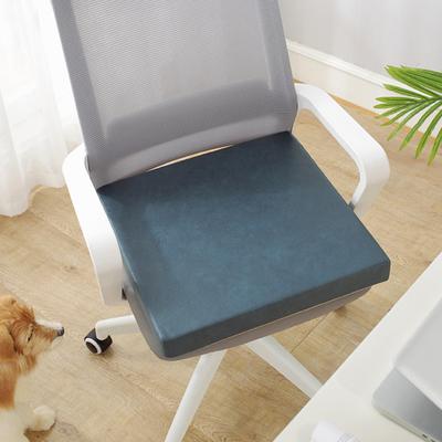 Vodotěsný sedák s protiskluzovou gumovou zadní stranou, design se zipem, výška, pohodlí, podpora, multi