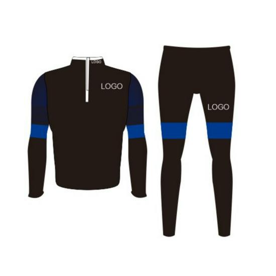 Herren Herbst/Winter Skianzug - Wasserdicht, Winddicht, Warm, Slim Fit für Outdoor-Wettkampf