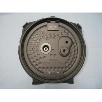

Zojirushi Pressure IH Rice Cooker Inner Lid Set C186-GR