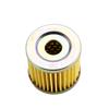 Motorcycle Engine Oil Filter For Suzuki GZ125 GZ150 AN125 HJ125 GS125 EN125 GT125 GN125 Parts low price