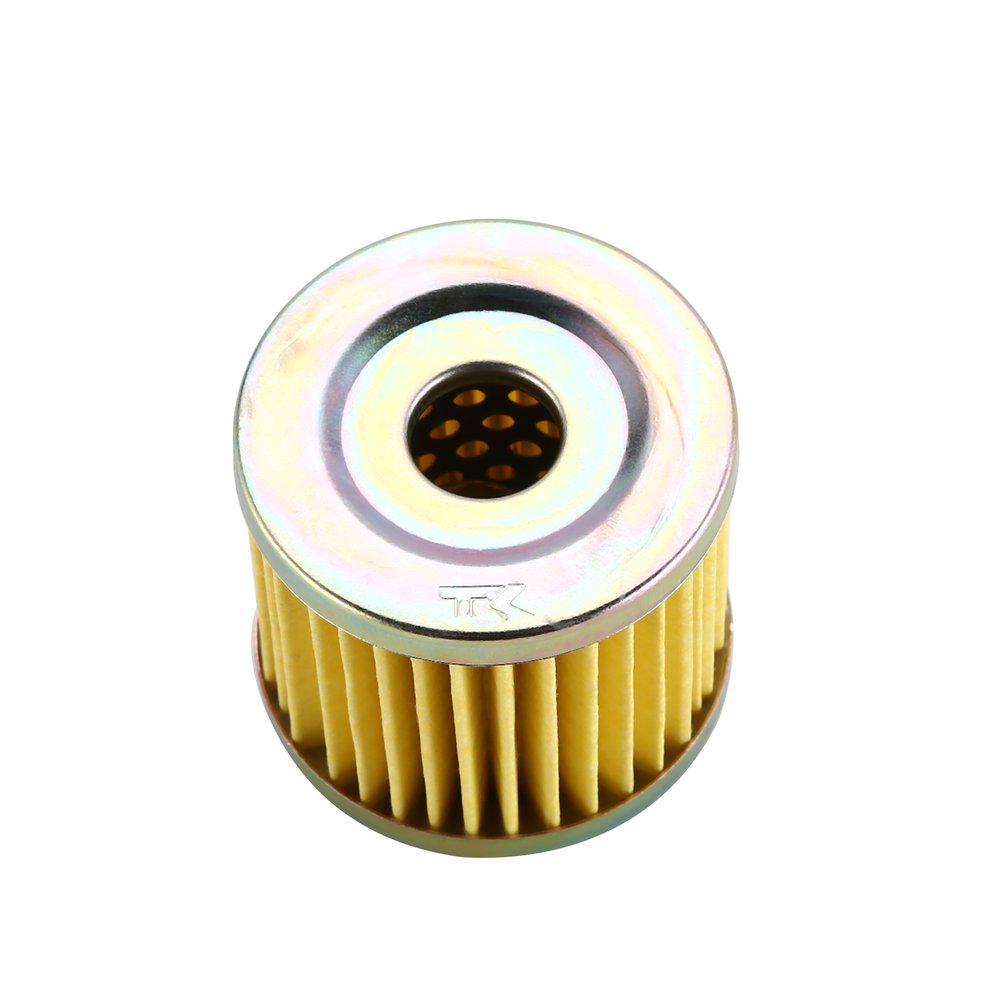 Motorcycle Engine Oil Filter For Suzuki GZ125 GZ150 AN125 HJ125 GS125 EN125 GT125 GN125 Parts low price