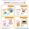 Bandai Amer Amer Sanrio Characters Set