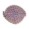 Bicycle Chain High Carbon Steel Colorful 116 Links 9 Speed Road Mountain Bike Accessories for VG