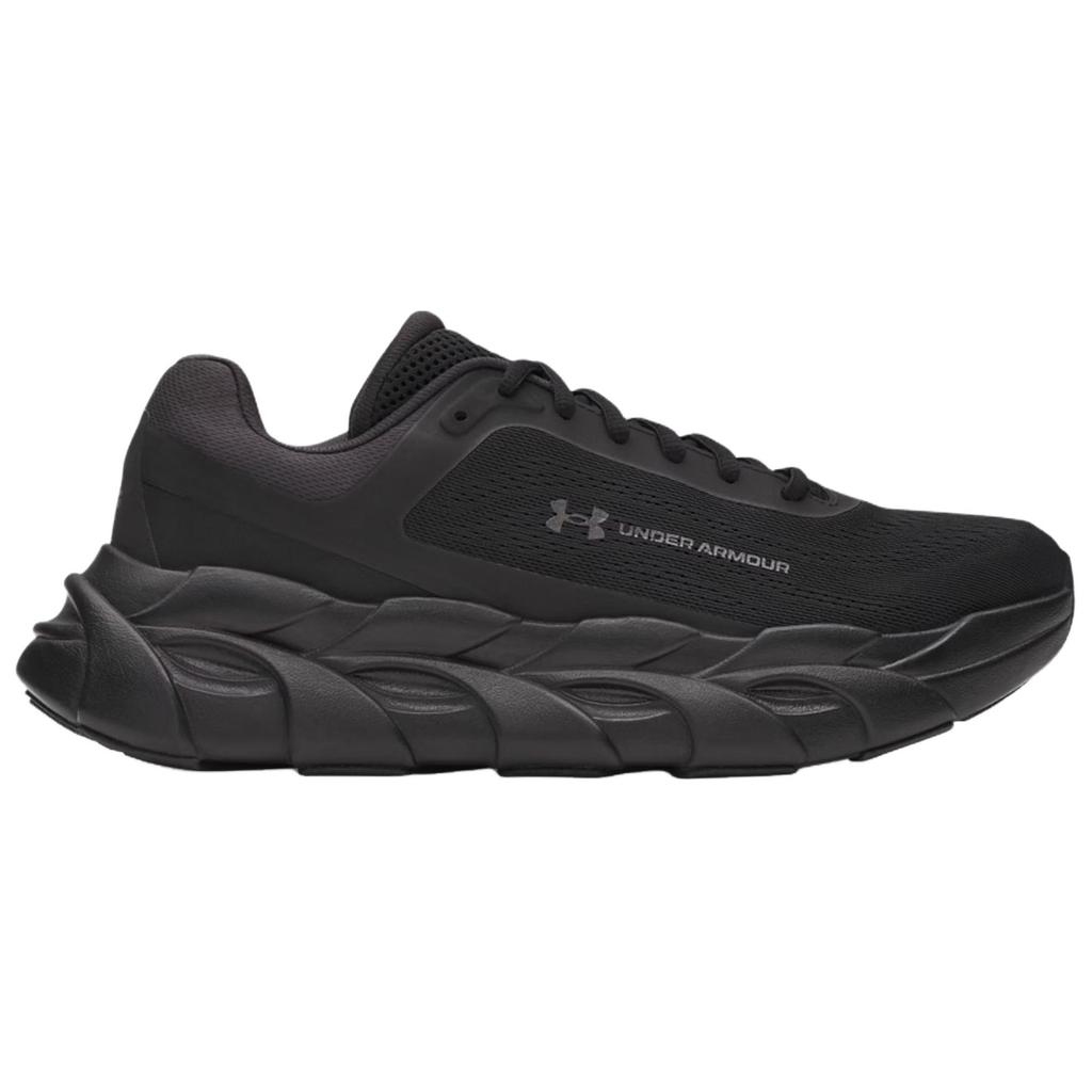 Under Armour Halo Runner Schwarz Herren Sneaker 6005287-003