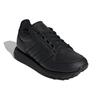 Adidas Originals Forest Grove J Cushioning Casual Shoes Kids Sneakers Black EG8959
