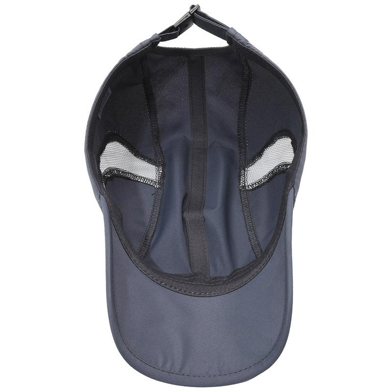 Breathable and Quick-drying Baseball Caps for Men and Women, Casual Outdoor Sun Protection and Shade Hats