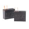 2 Pcs 12V Relay 302Wp-1Ah-C M02 12Vdc 4Pins For Microwave Oven