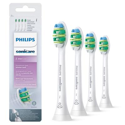 Elektronik für Beauty & Gesundheit – Zahnbürstenköpfe